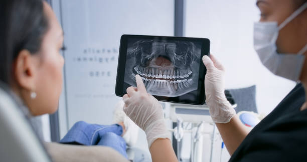 Licensed Tooth Extraction service in Centreville, MS - Smile Center Dentistry